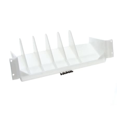 Manitowoc Ice Ice Deflector 4011229